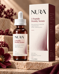 NURA - 5-Peptide Density Serum